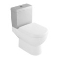 Subway spłuczka do WC kompaktu Villeroy & Boch ? 772311