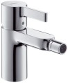 Metris S bateria bidetowa Hansgrohe chrom - 31261000