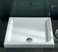Drop Hatria brodzik prostokątny ceramiczny 100x80 ? Y0ZZ