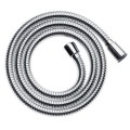 Sensoflex wąż prysznicowy metalowy 160cm Hansgrohe chrom - 28136000