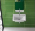 Erika Pro Hatria umywalka wisząca 55x40 ? YXBH