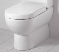 Subway miska do WC kompaktu lejowa stojąca 37x67 Villeroy & Boch – 661010