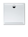 RIHO BRODZIK SV 261 100x100x14 biały z panelem - DA69