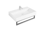 Reling na ręczniki 72x14 Villeroy & Boch ? 874980D7