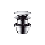 Hansgrohe Zawor Komplet odpływowy Push - Open chrom ? 50100000