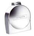 Exafill S wylewka wannowa (element zewnętrzny) Hansgrohe chrom - 58117000