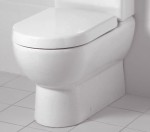 Subway miska do WC kompaktu lejowa stojąca 37x67 Villeroy & Boch ? 661010
