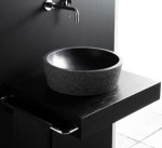 Umywalka kamienna Bathco Dual 00308