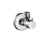 Zawór kątowy S Hansgrohe 13901000