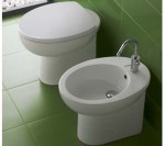 Erika Pro Hatria miska WC stojąca o/u 53x37 ? YXBR