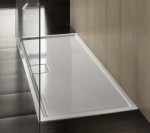 Leaf Hatria brodzik prostokątny 160x80 – YXEX