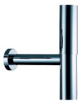Hansgrohe Syfon Flowstar S chrom - 52105000