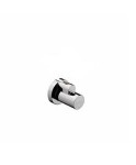 Osłona do zaworu kątowego Hansgrohe chrom - 13950000