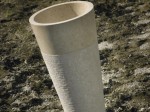 Umywalka kamienna nablatowa Bathco Java Beige 00322