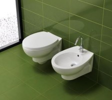 Erika Pro Hatria miska WC wisząca 37x53 ? YXBS